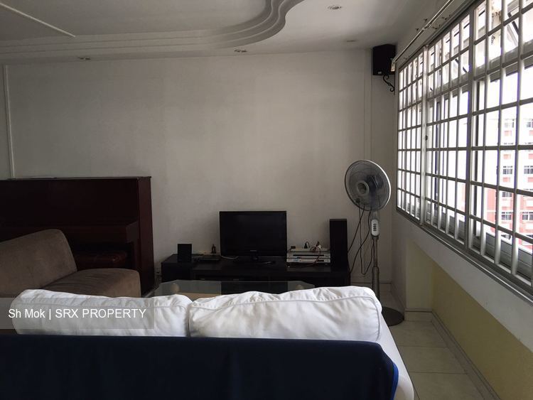Blk 739 Pasir Ris Drive 10 (Pasir Ris), HDB 5 Rooms #177747222